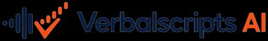 Verbalscripts AI
